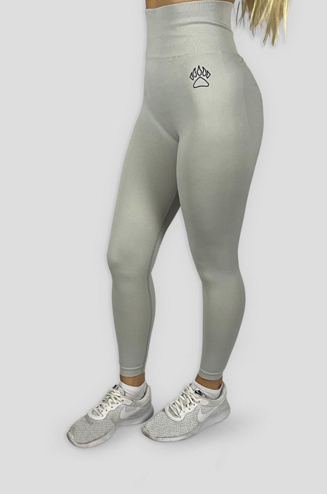 Scrunch Leggings