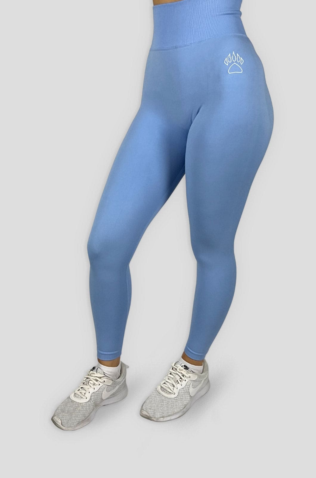 Scrunch Leggings