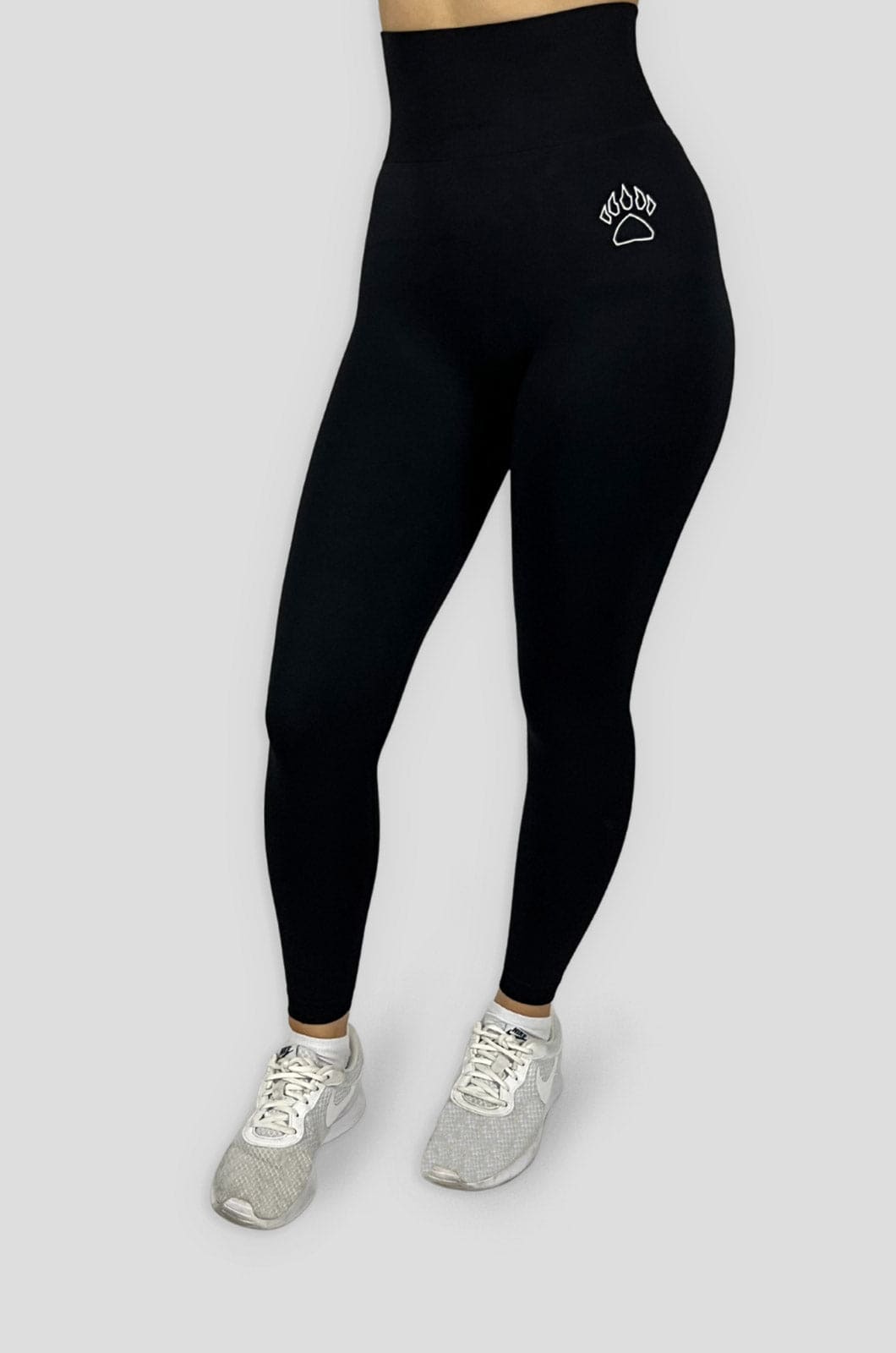 Scrunch Leggings