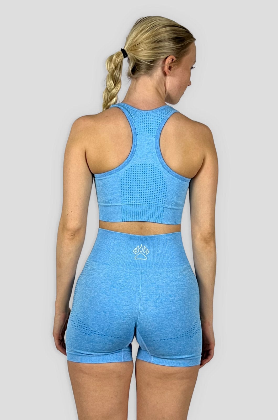 Required Seamless Shorts