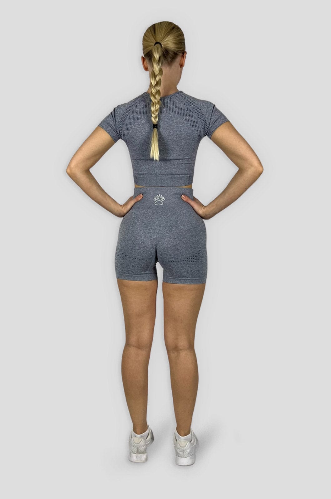 Required Seamless Shorts
