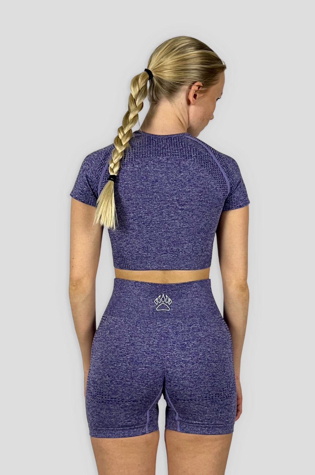 Required Seamless Shorts