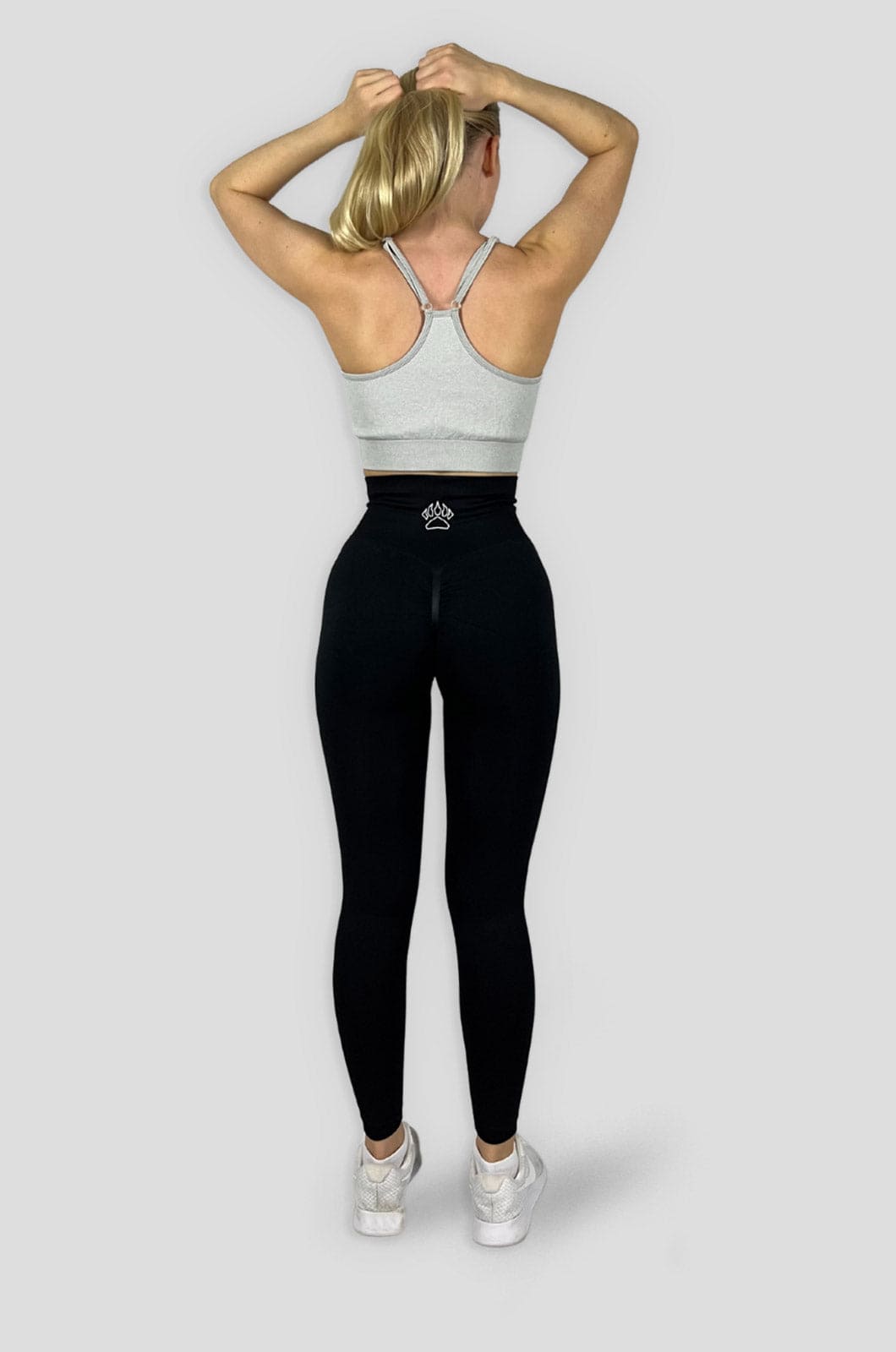 Scrunch Sports-Bra