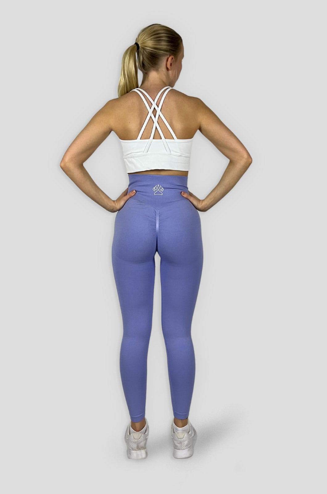 Scrunch Leggings