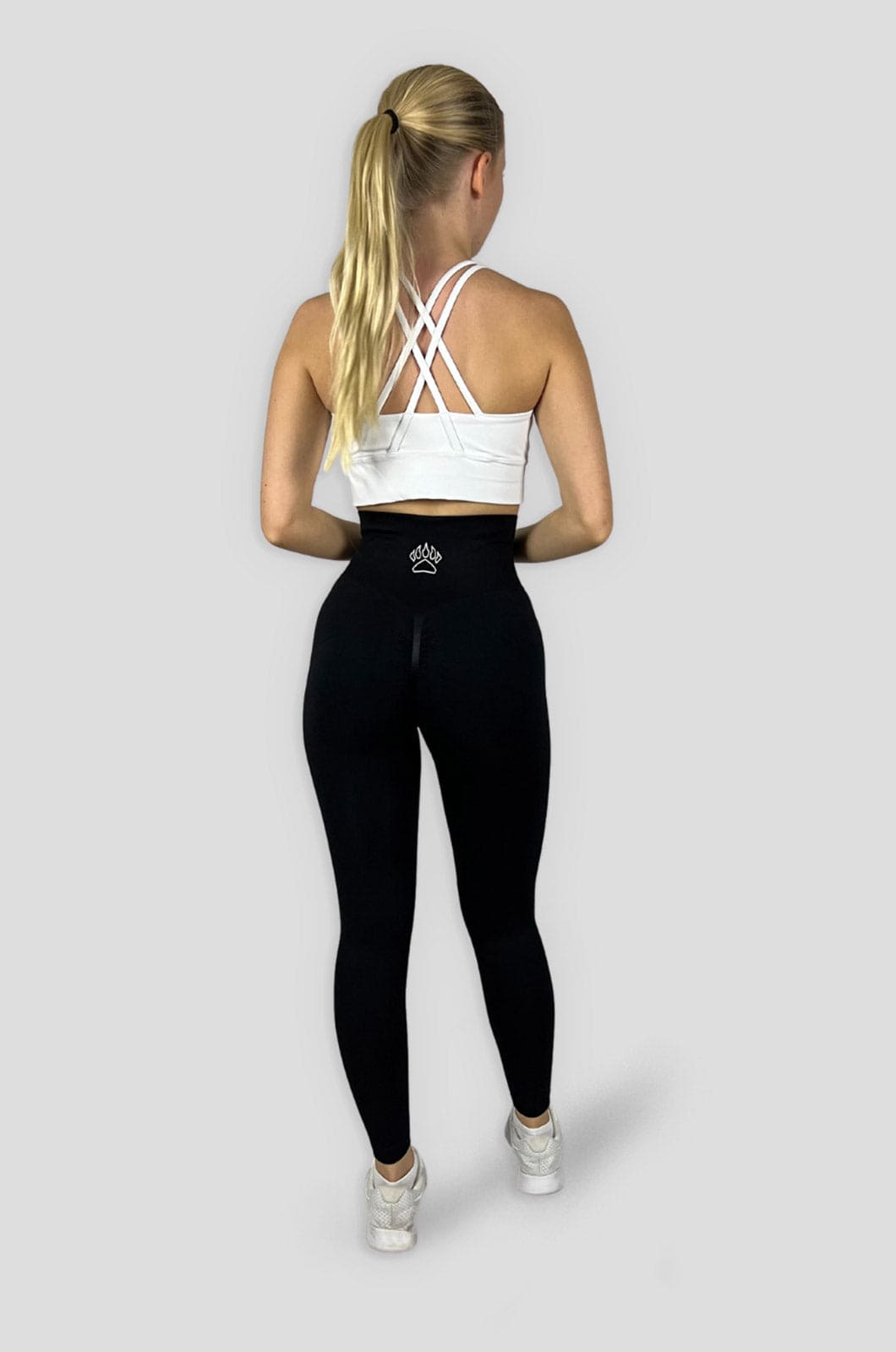 Scrunch Leggings