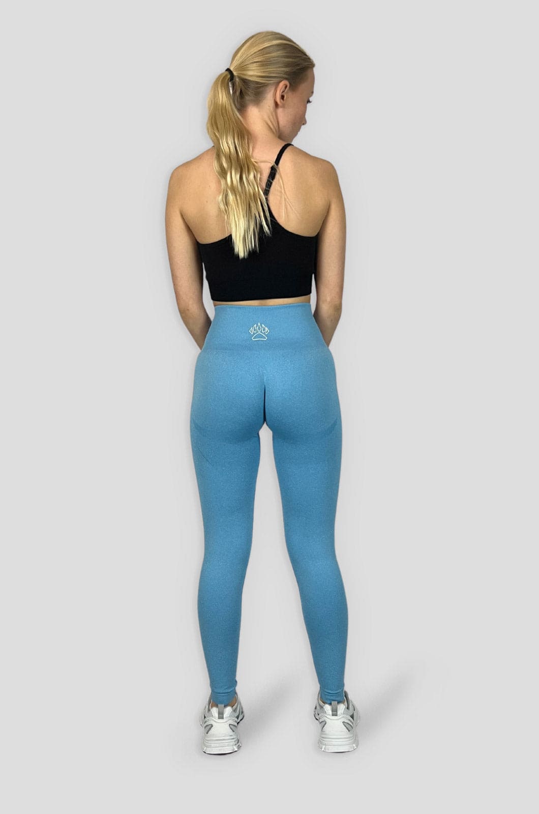 Smooth Seamless Leggings