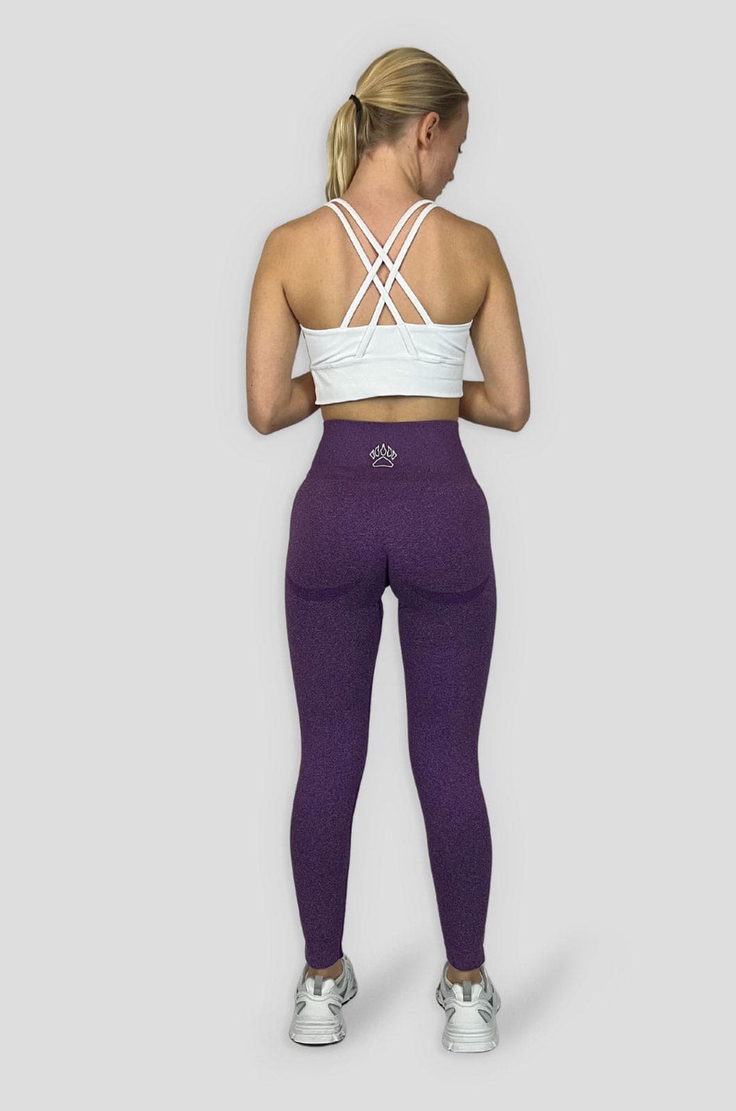 Smooth Seamless Leggings