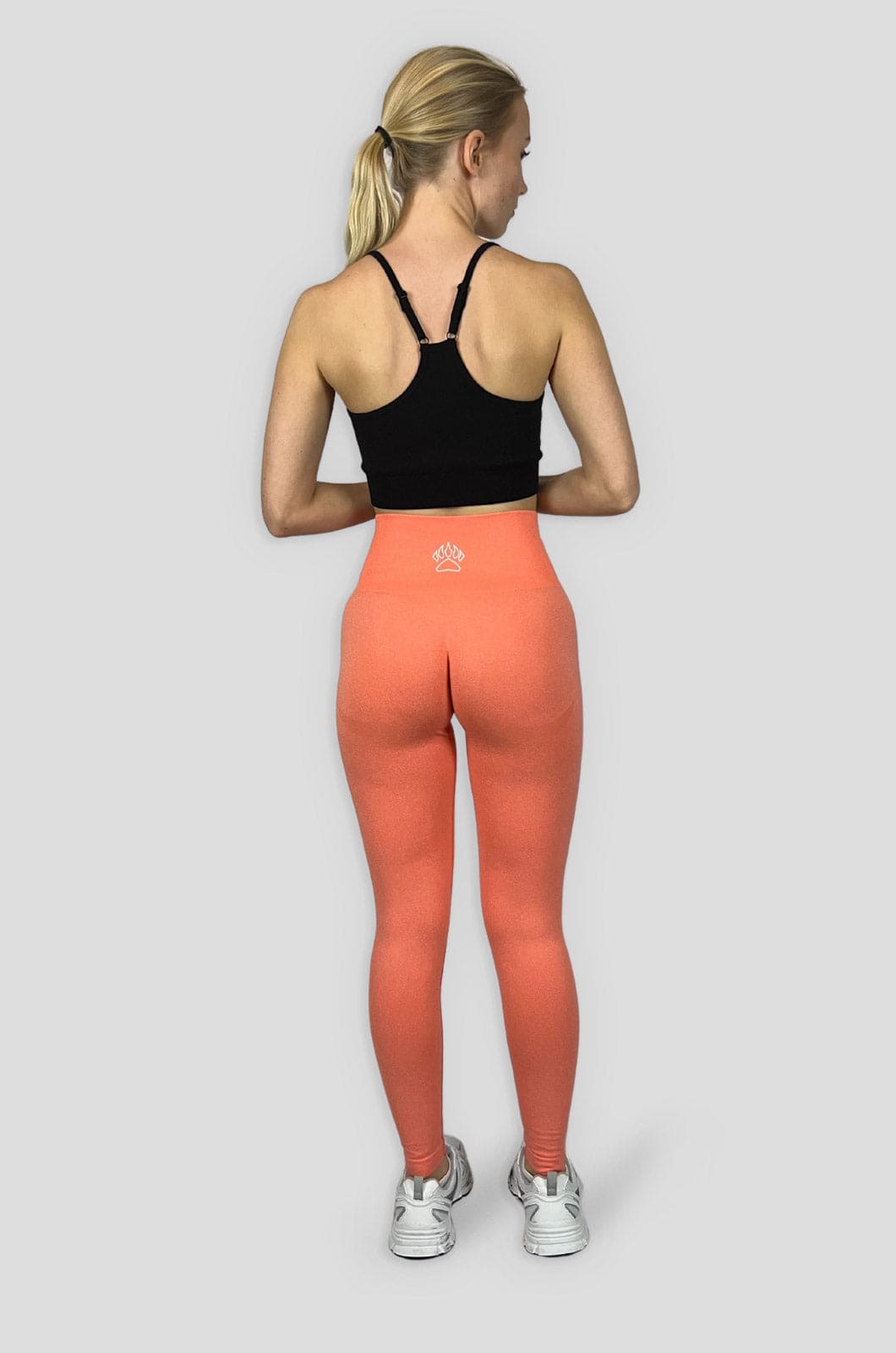 Smooth Seamless Leggings