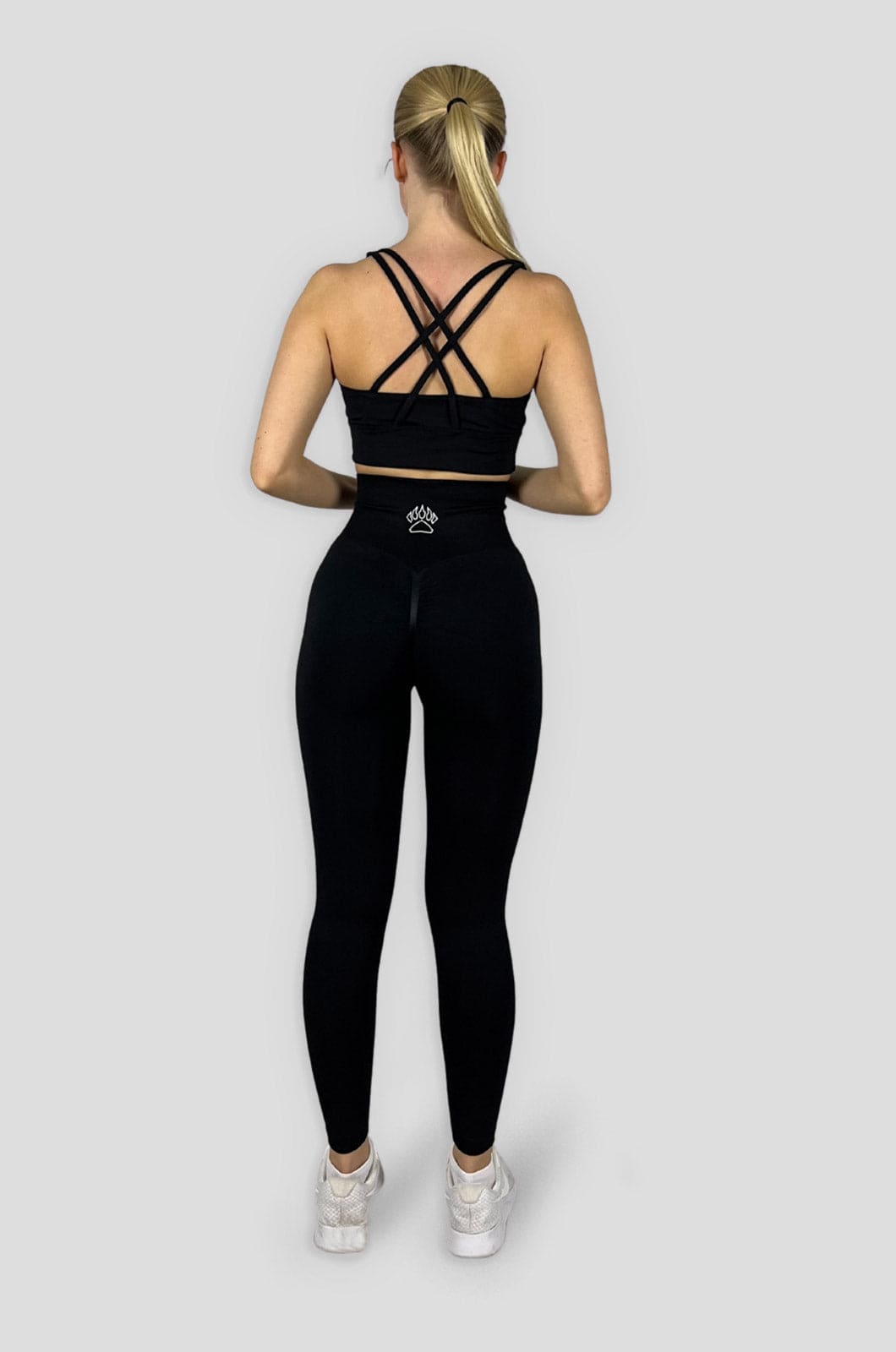 X Sports-Bra