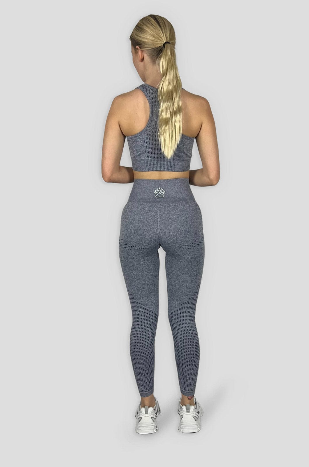 Required Seamless Sports-Bra