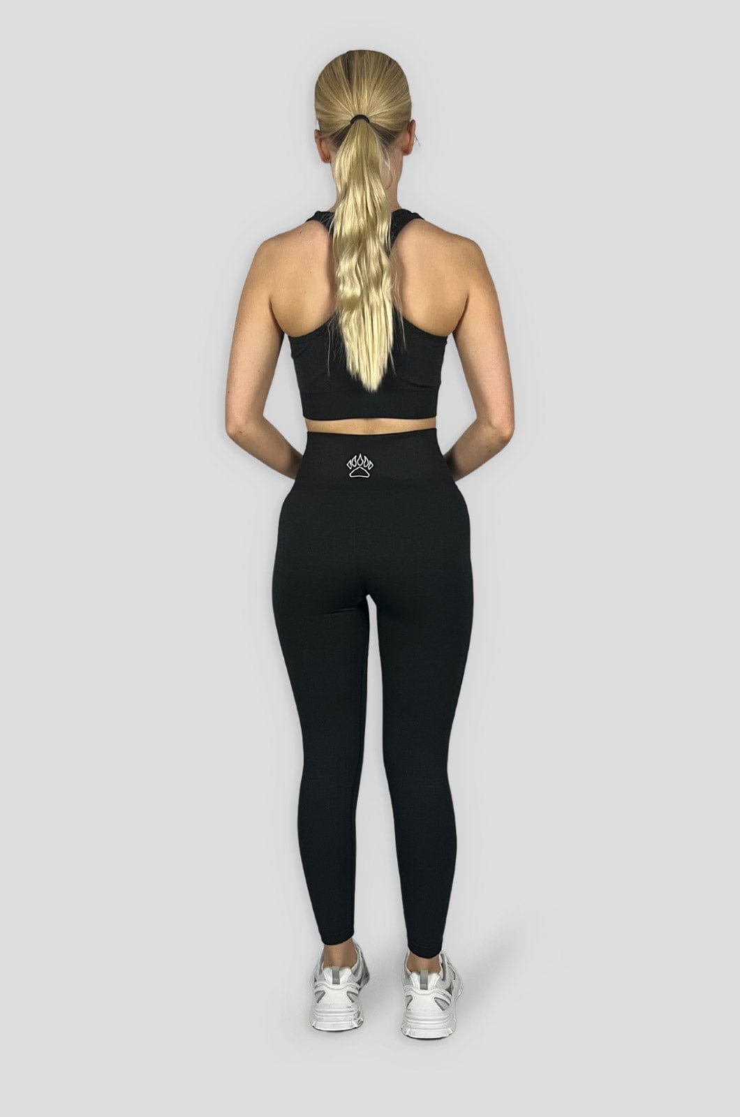 Required Seamless Sports-Bra