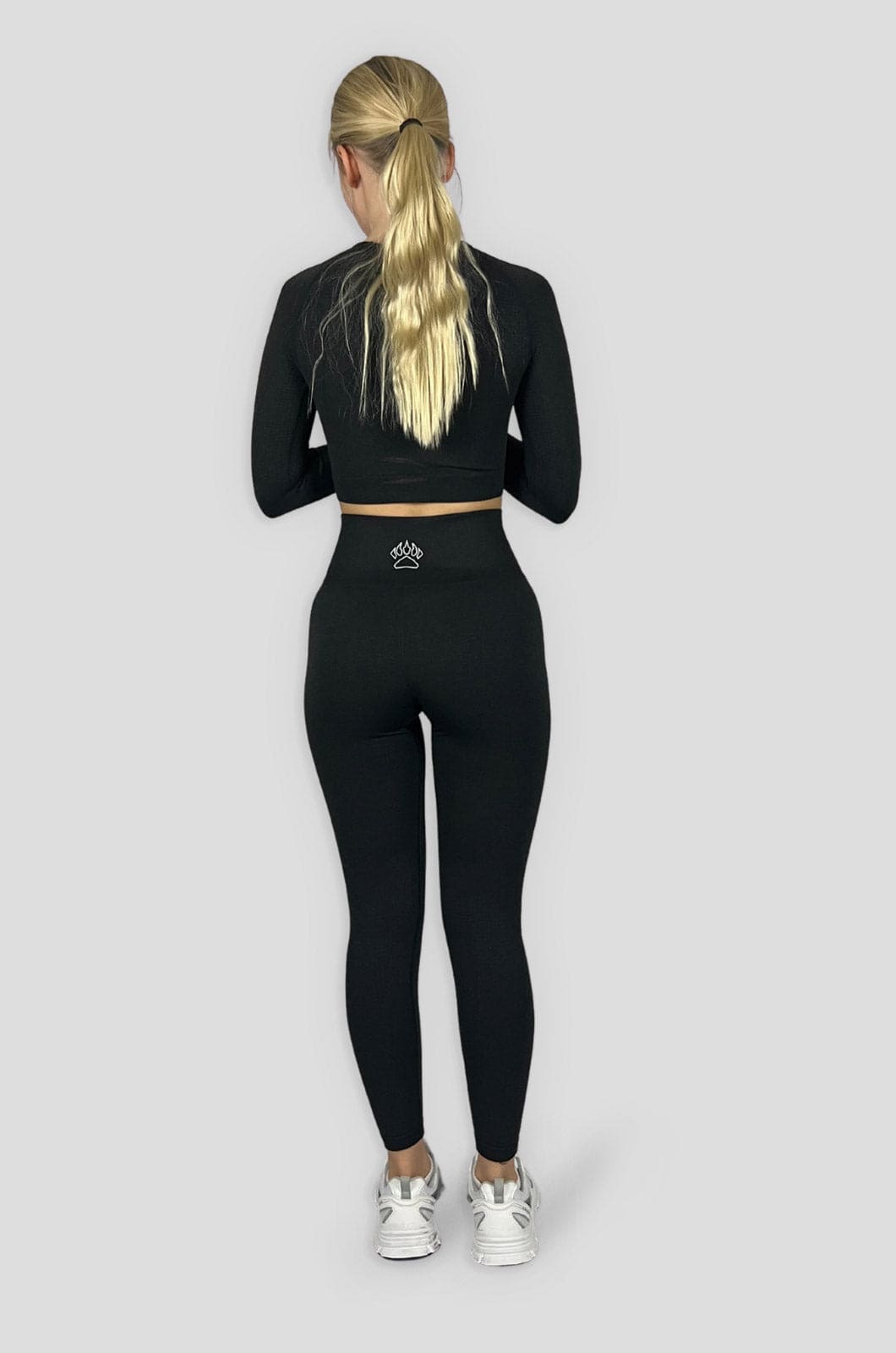 Required Seamless Leggings