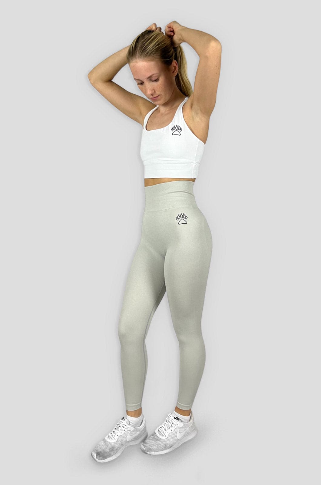 Scrunch Leggings