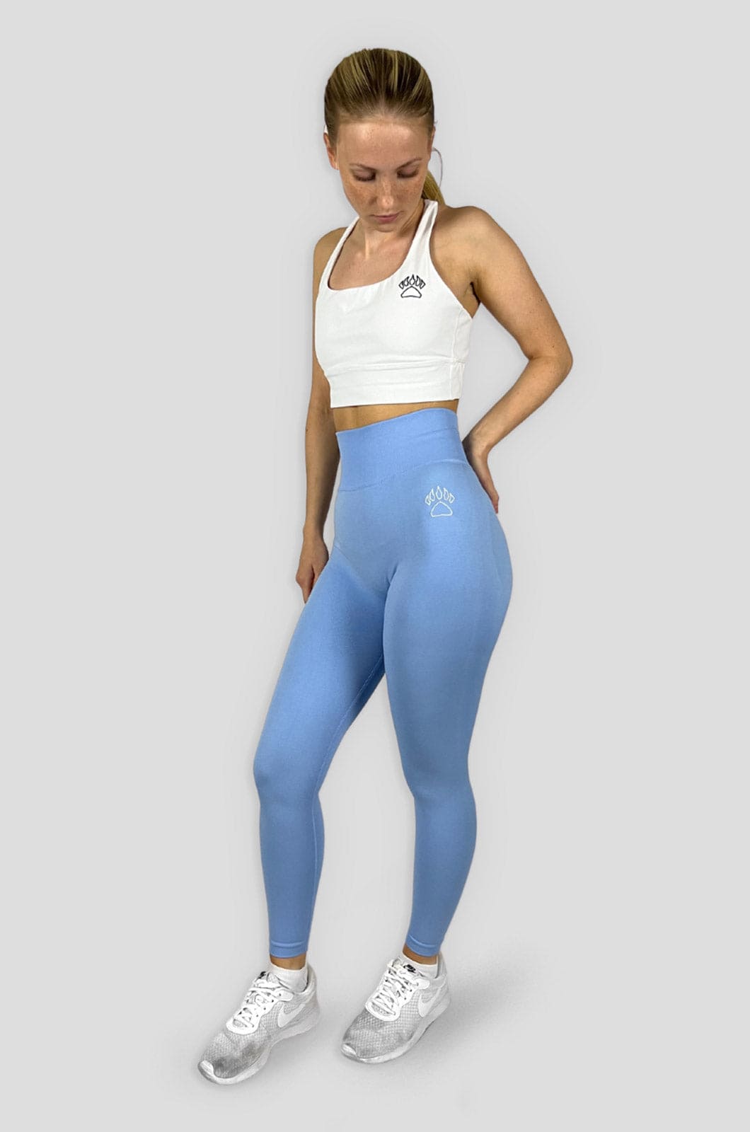 Scrunch Leggings