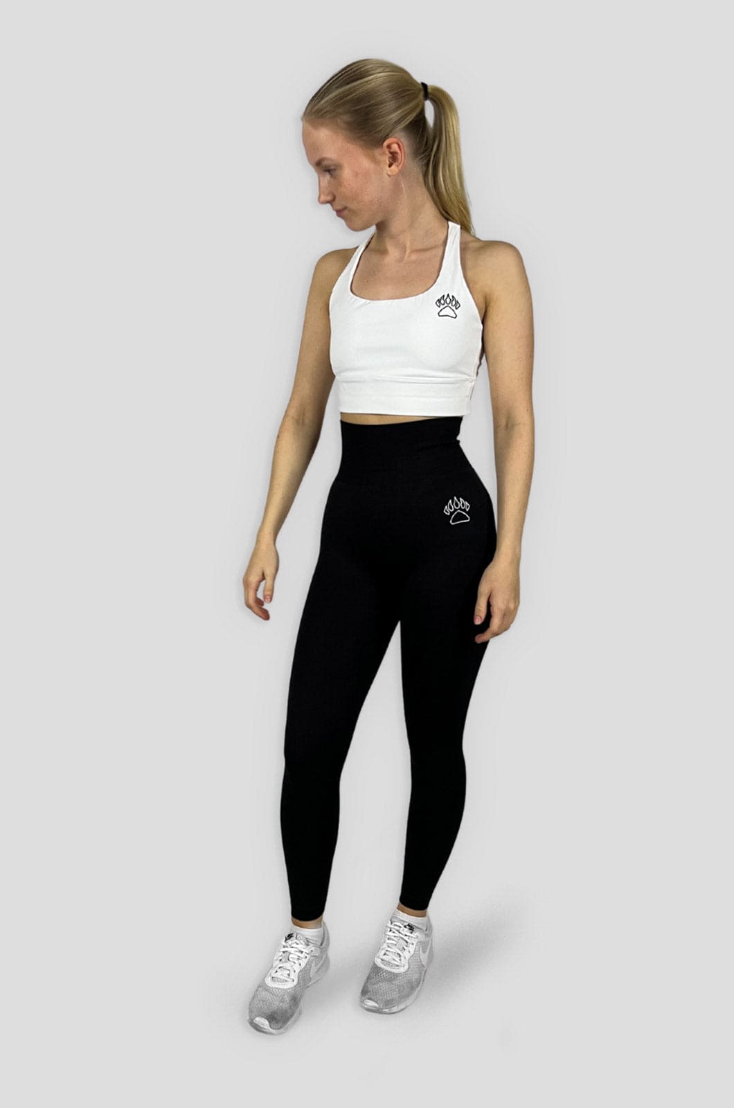 Scrunch Leggings