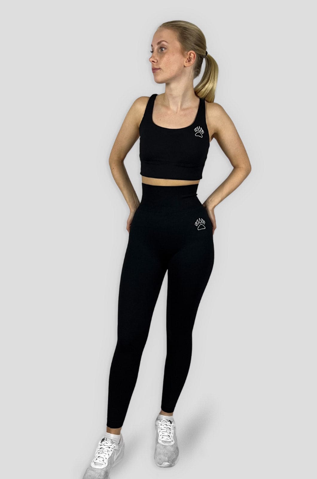 X Sports-Bra