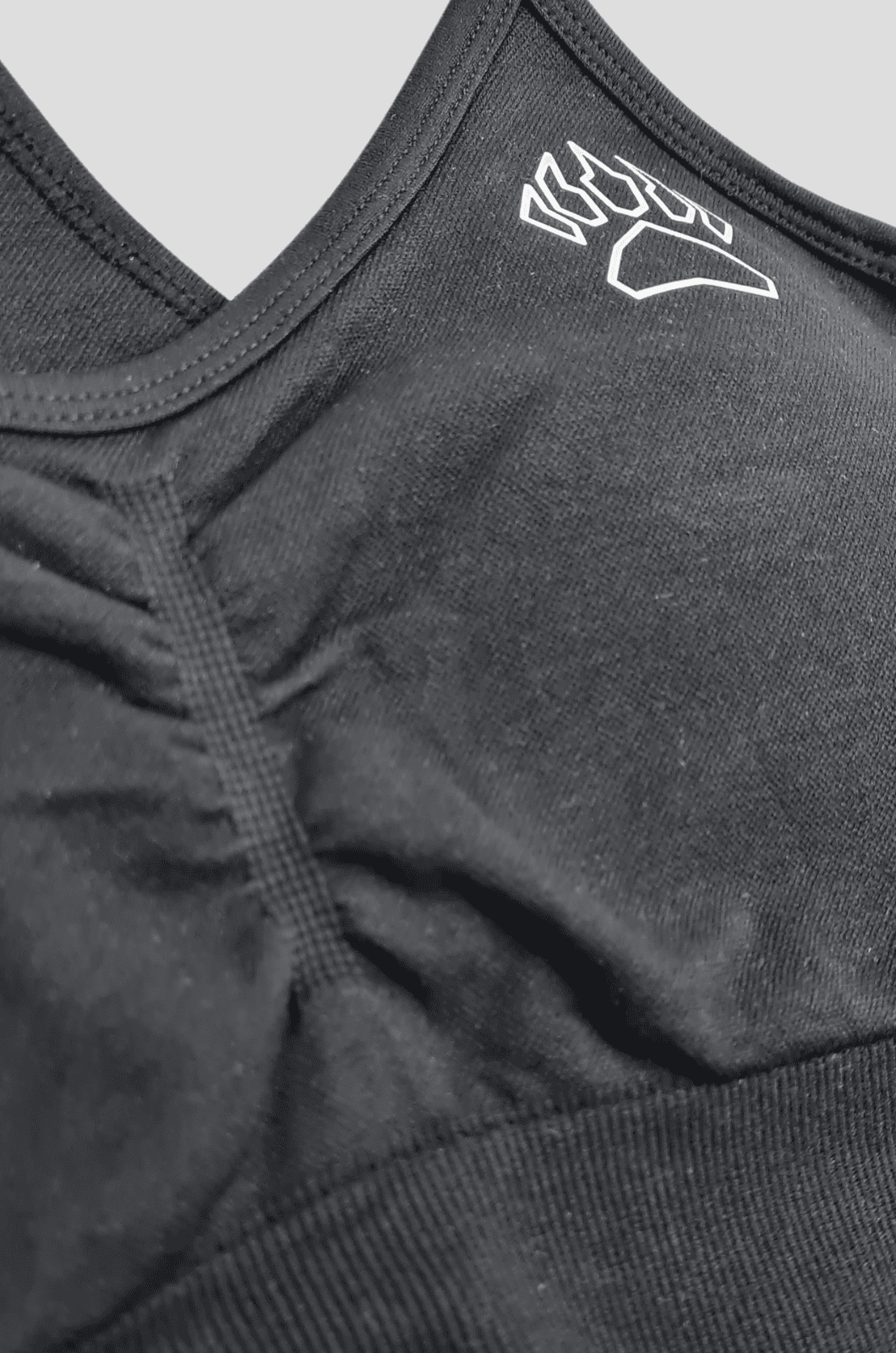 Scrunch Sports-Bra