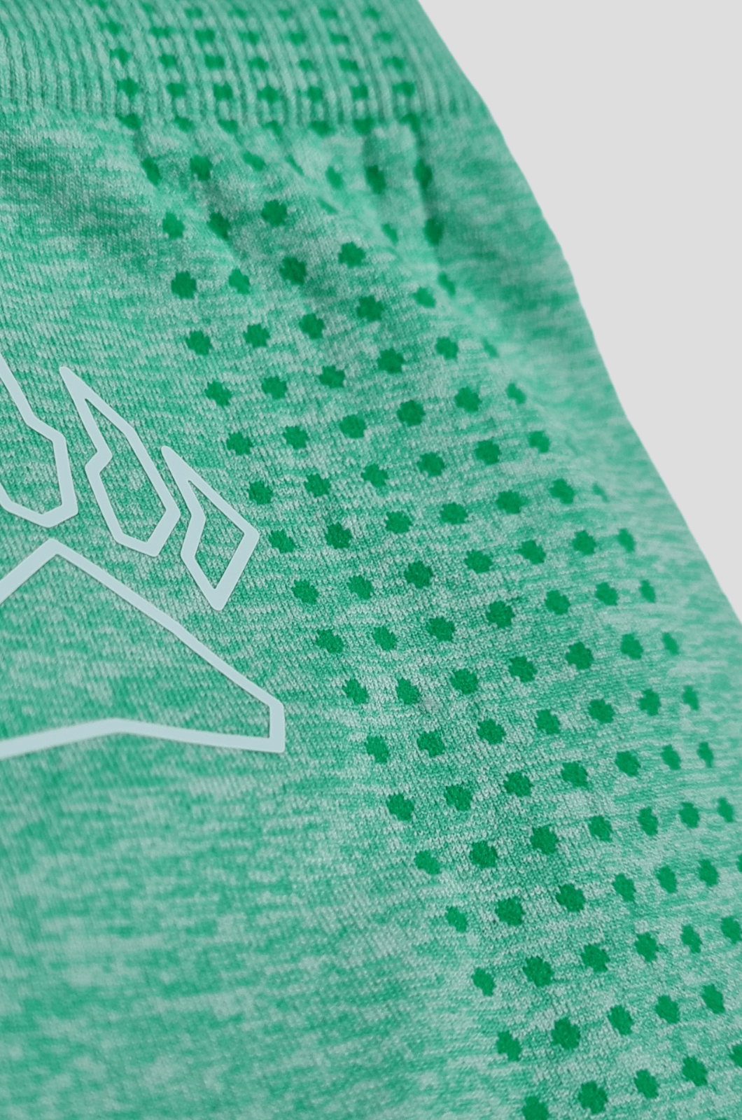 Required Seamless Shorts