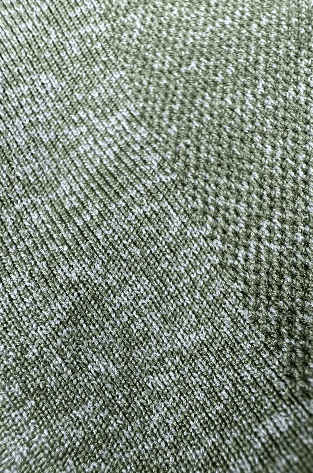 Smooth Seamless Leggings