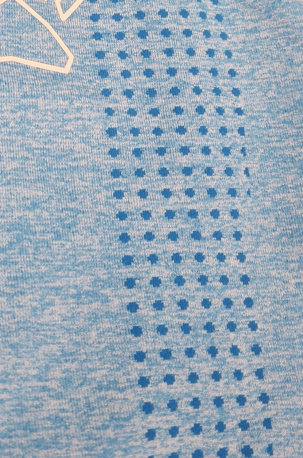 Required Seamless Long Sleeve Crop Top