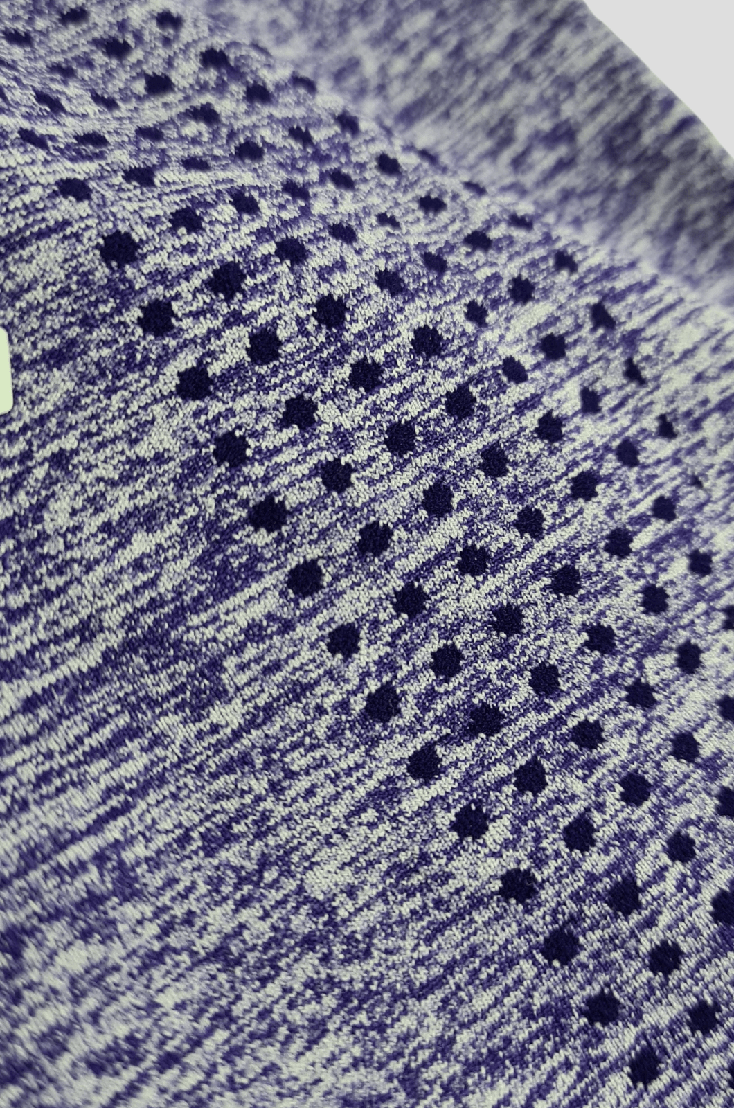 Required Seamless Long Sleeve Crop Top