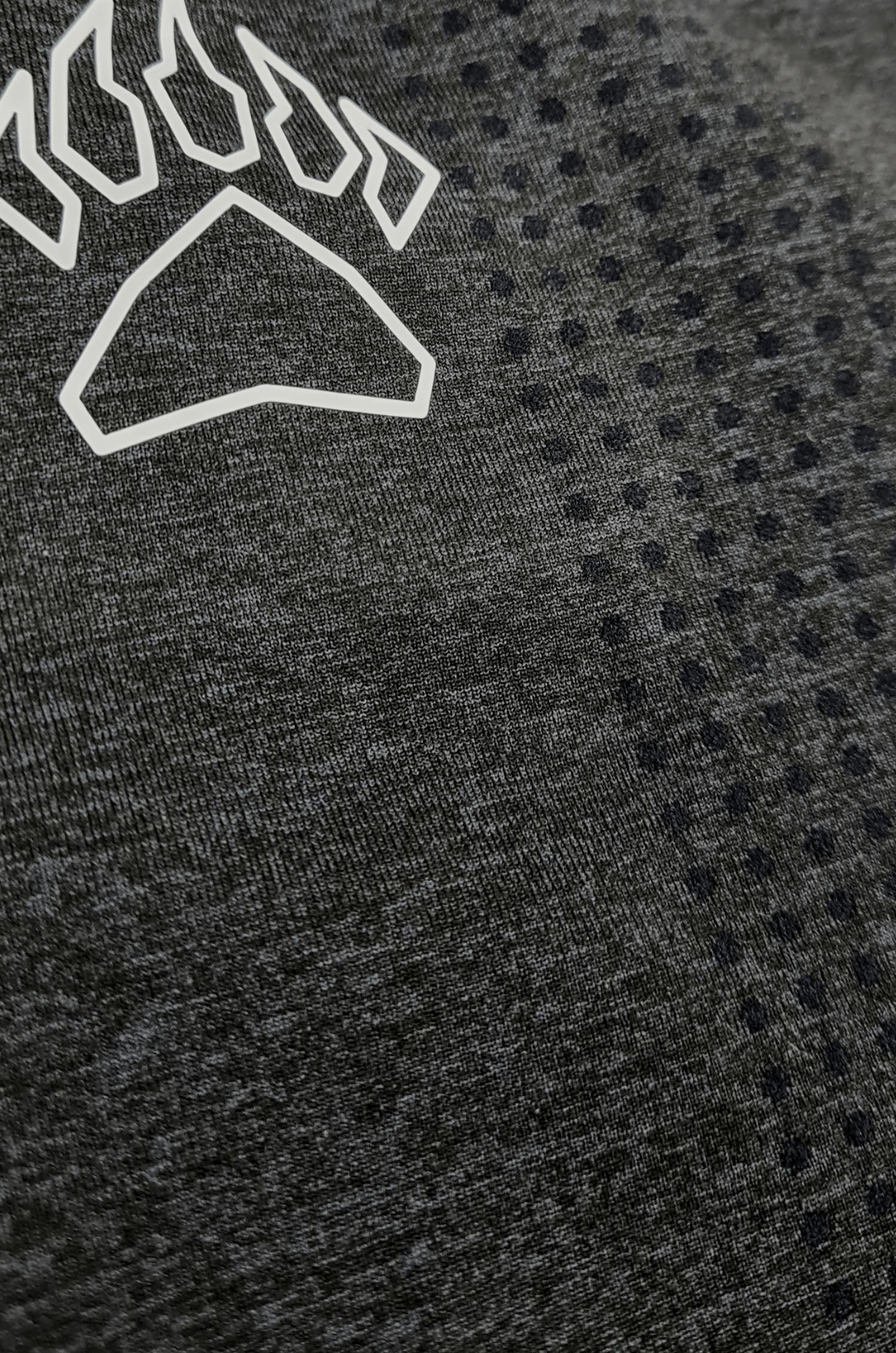 Required Seamless Long Sleeve Crop Top