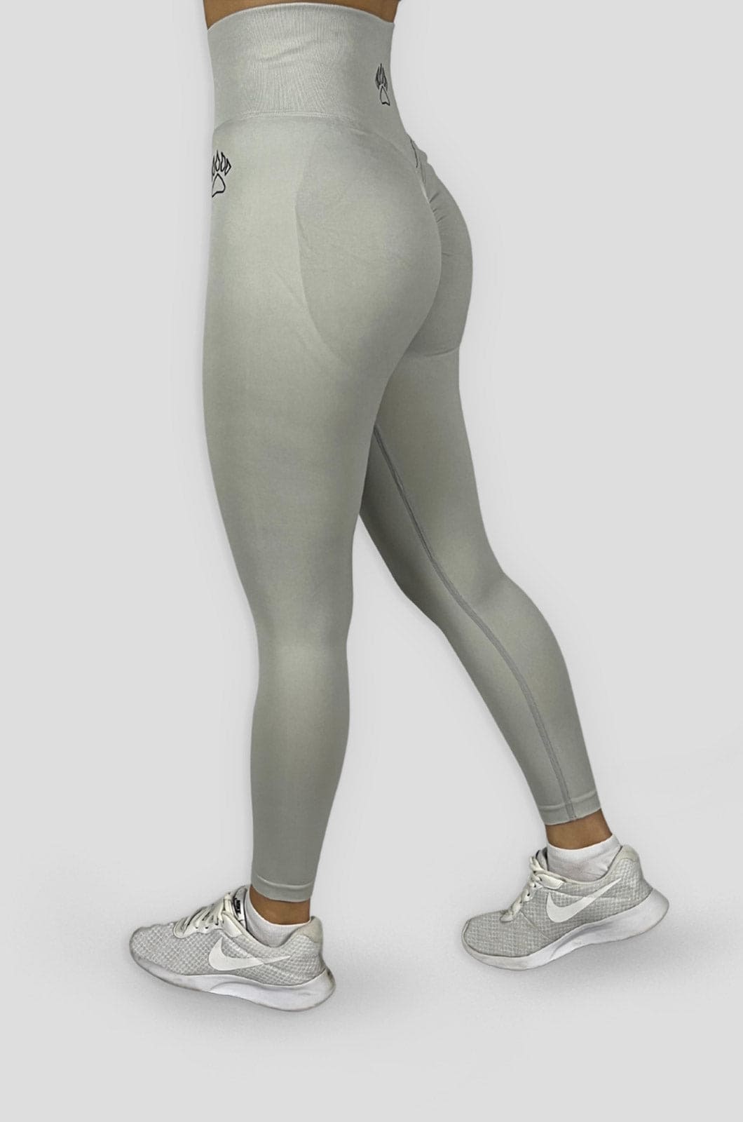 Scrunch Leggings