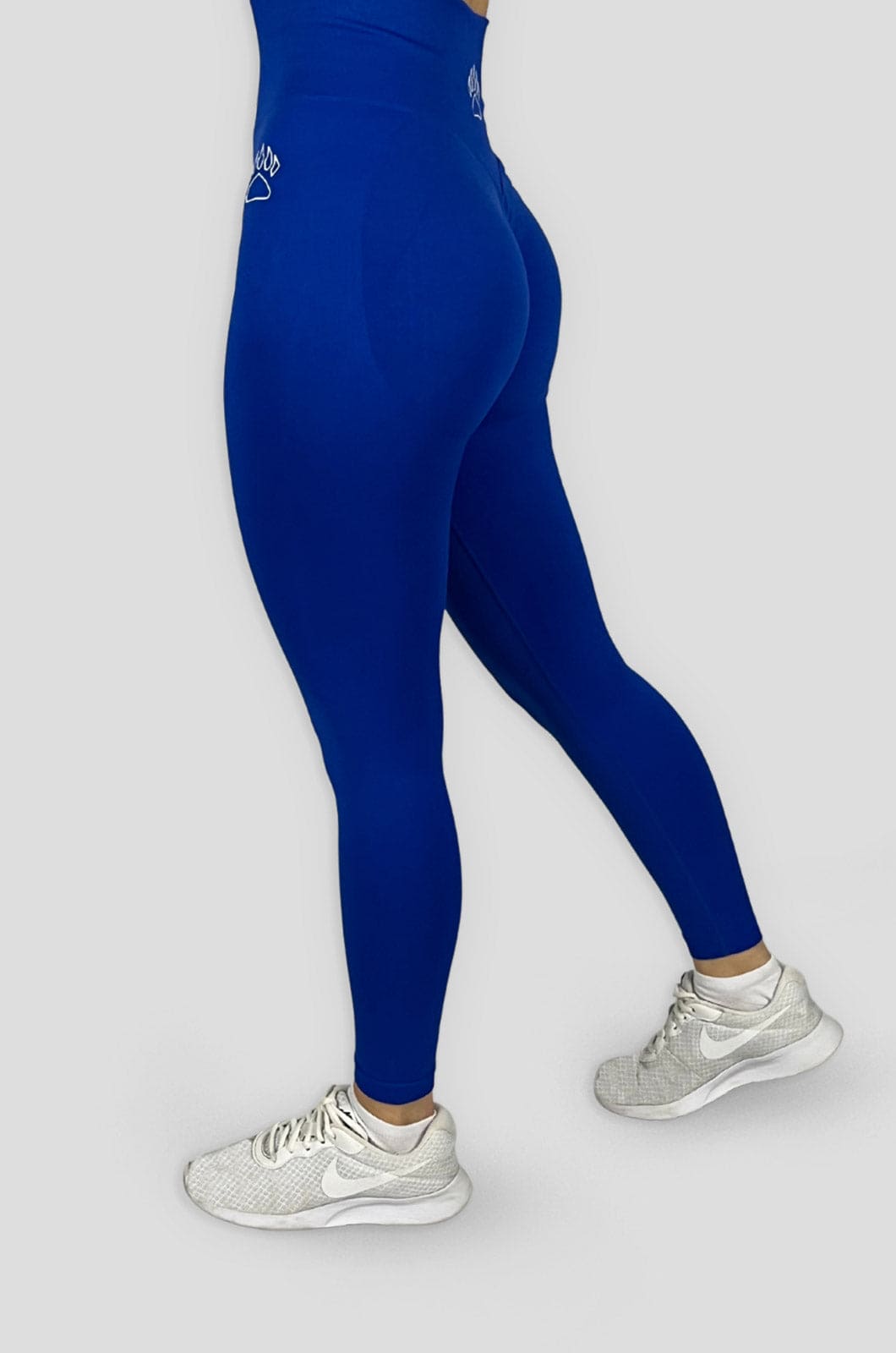 Scrunch Leggings