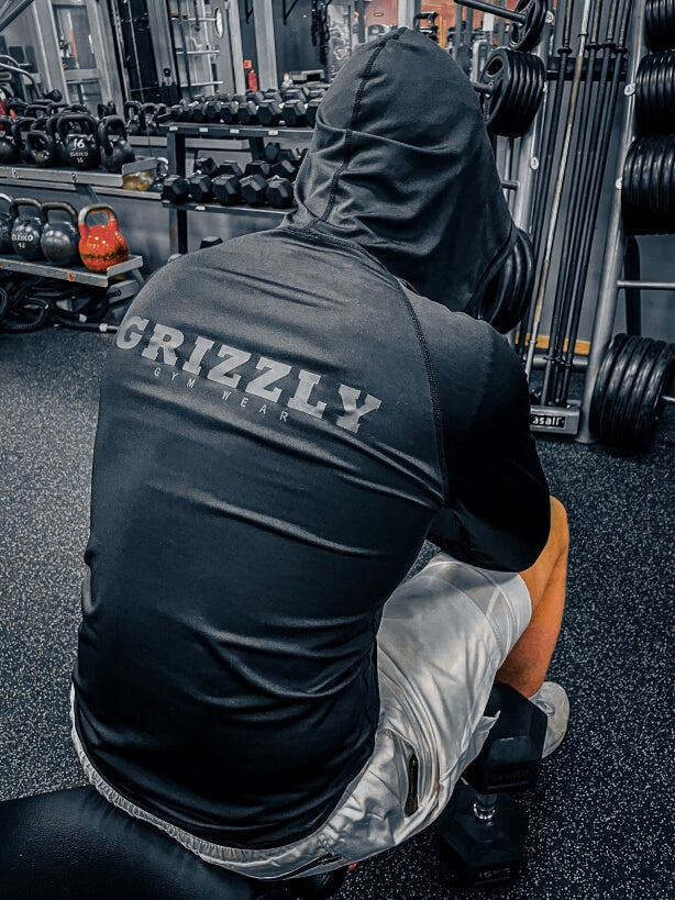 Scrunch Leggings – Grizzly Gym Wear