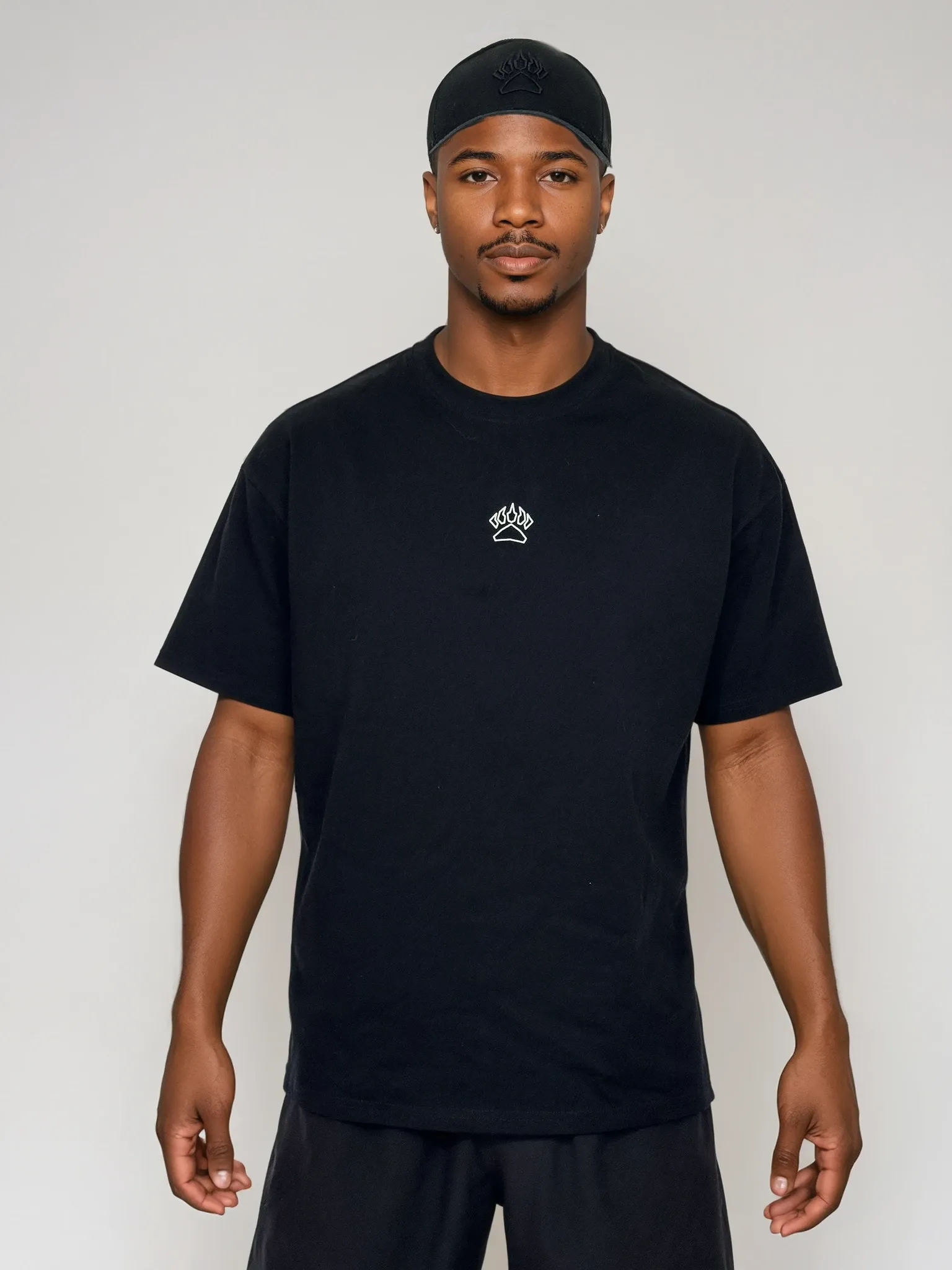 Primal Oversized Tee