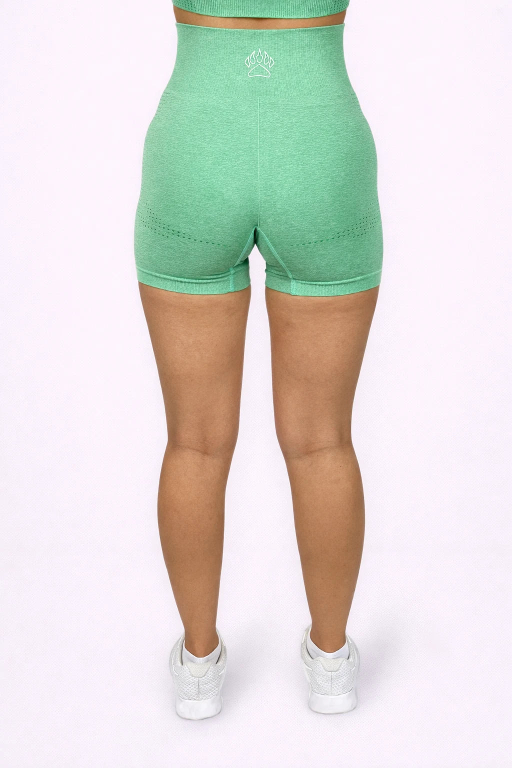 Required Seamless Shorts