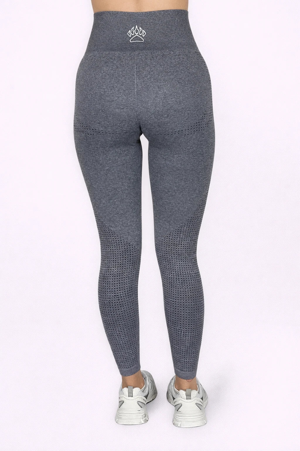 Required Seamless Leggings