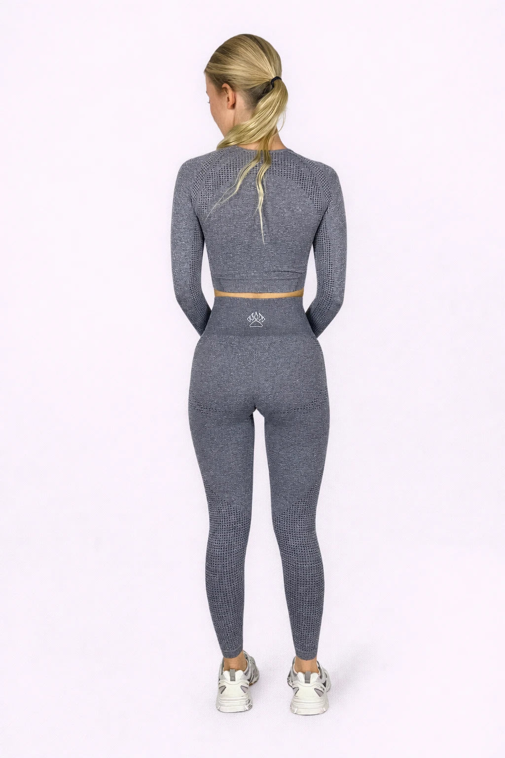 Required Seamless Leggings