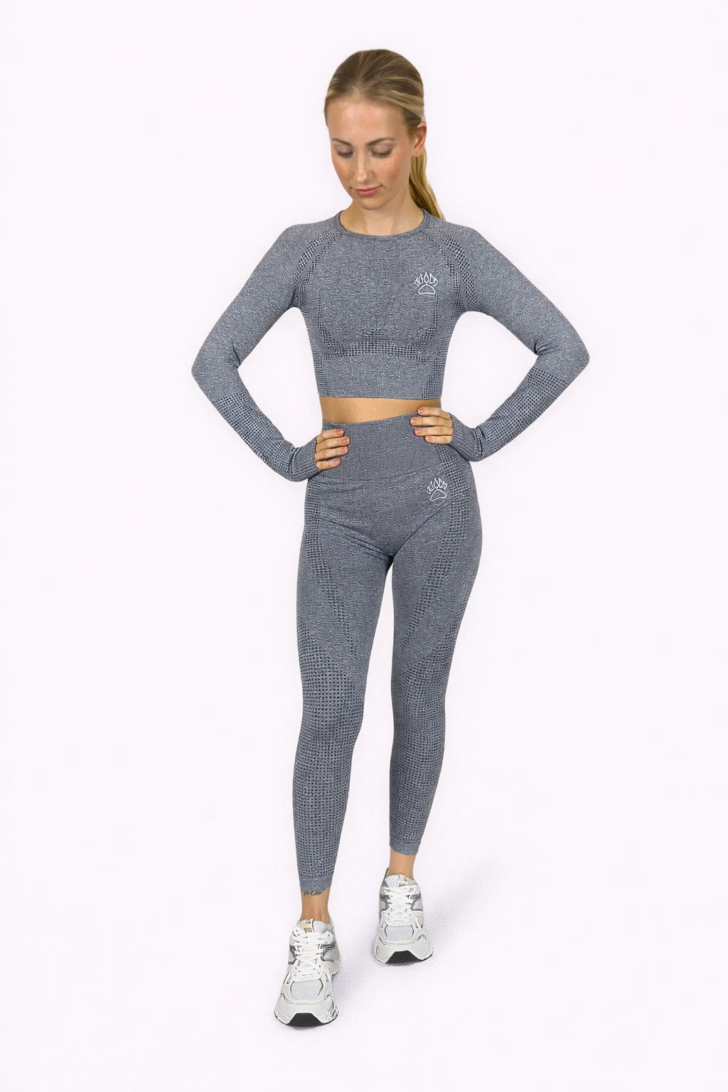 Required Seamless Leggings