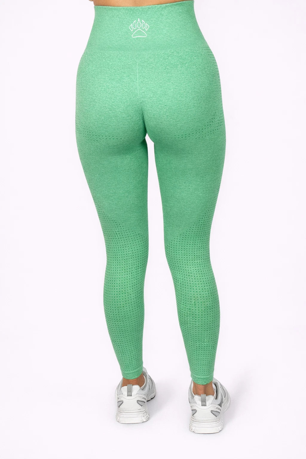 Required Seamless Leggings