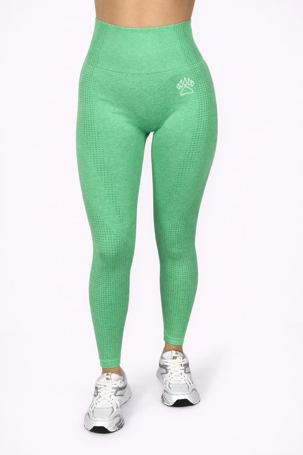 Required Seamless Leggings