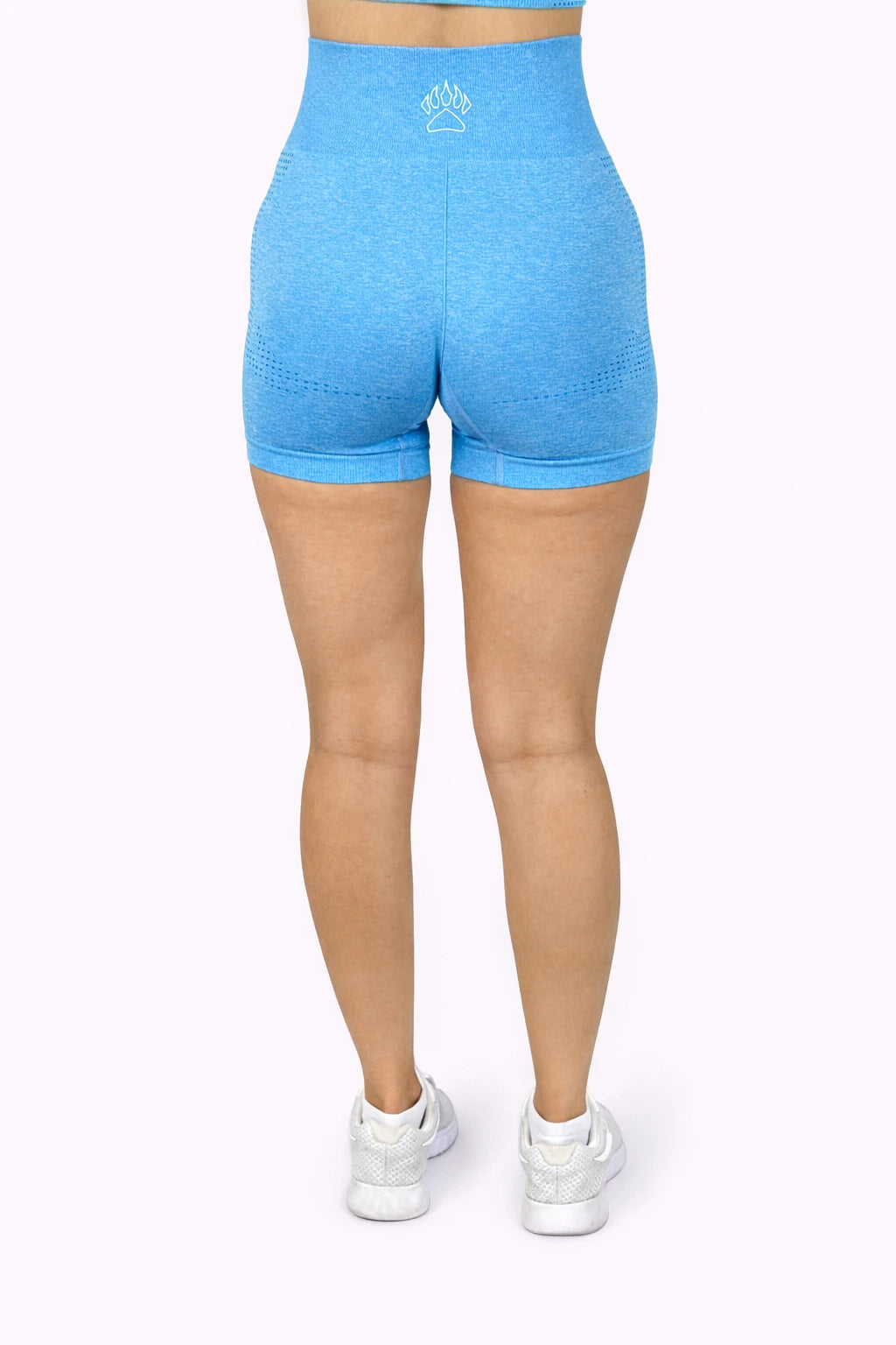Required Seamless Shorts