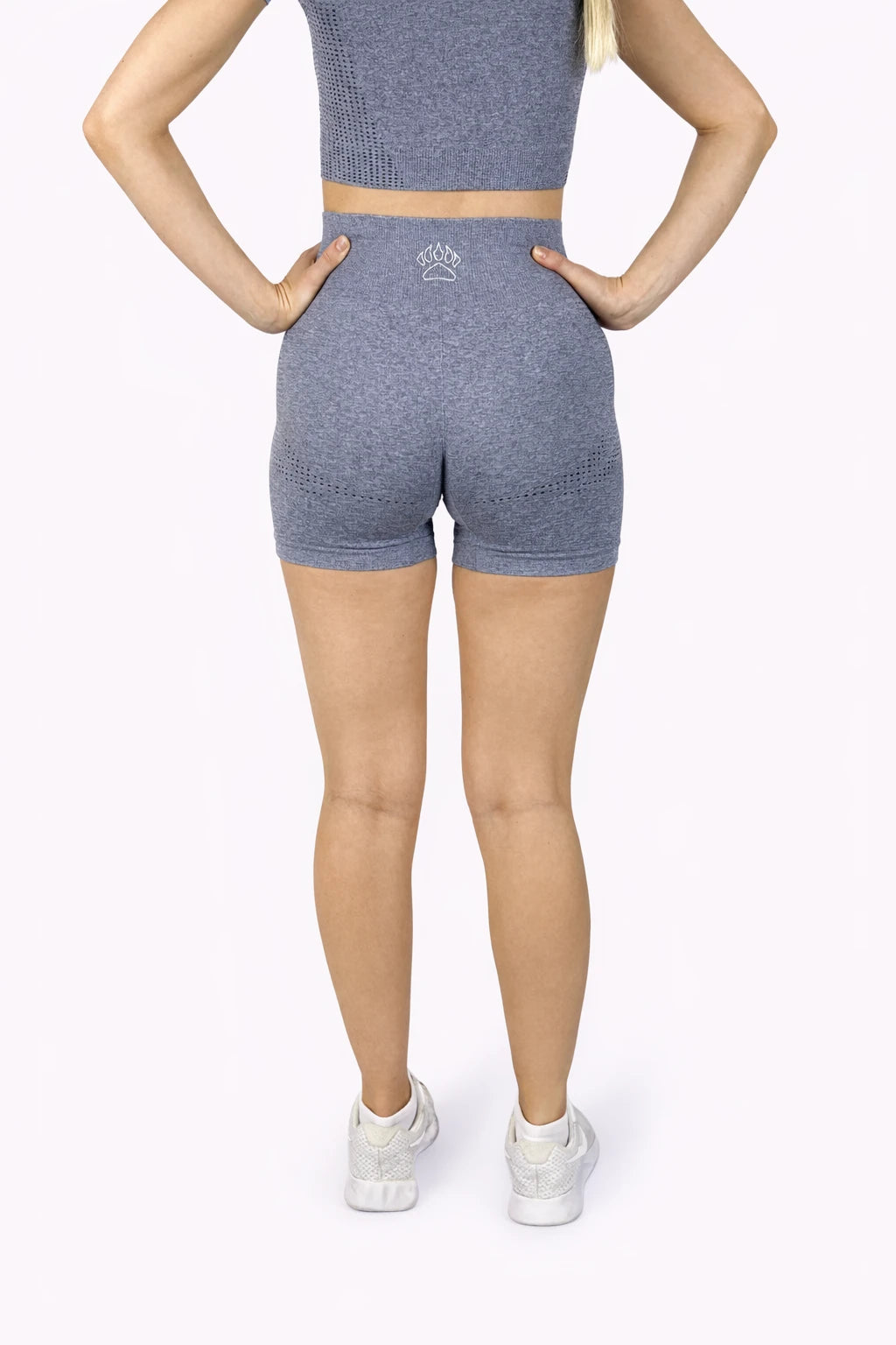 Required Seamless Shorts