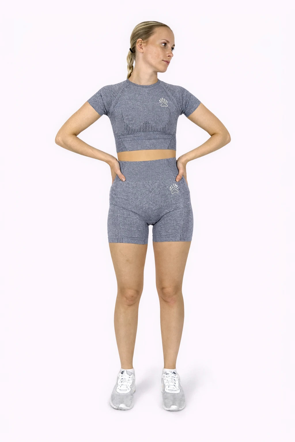 Required Seamless Shorts