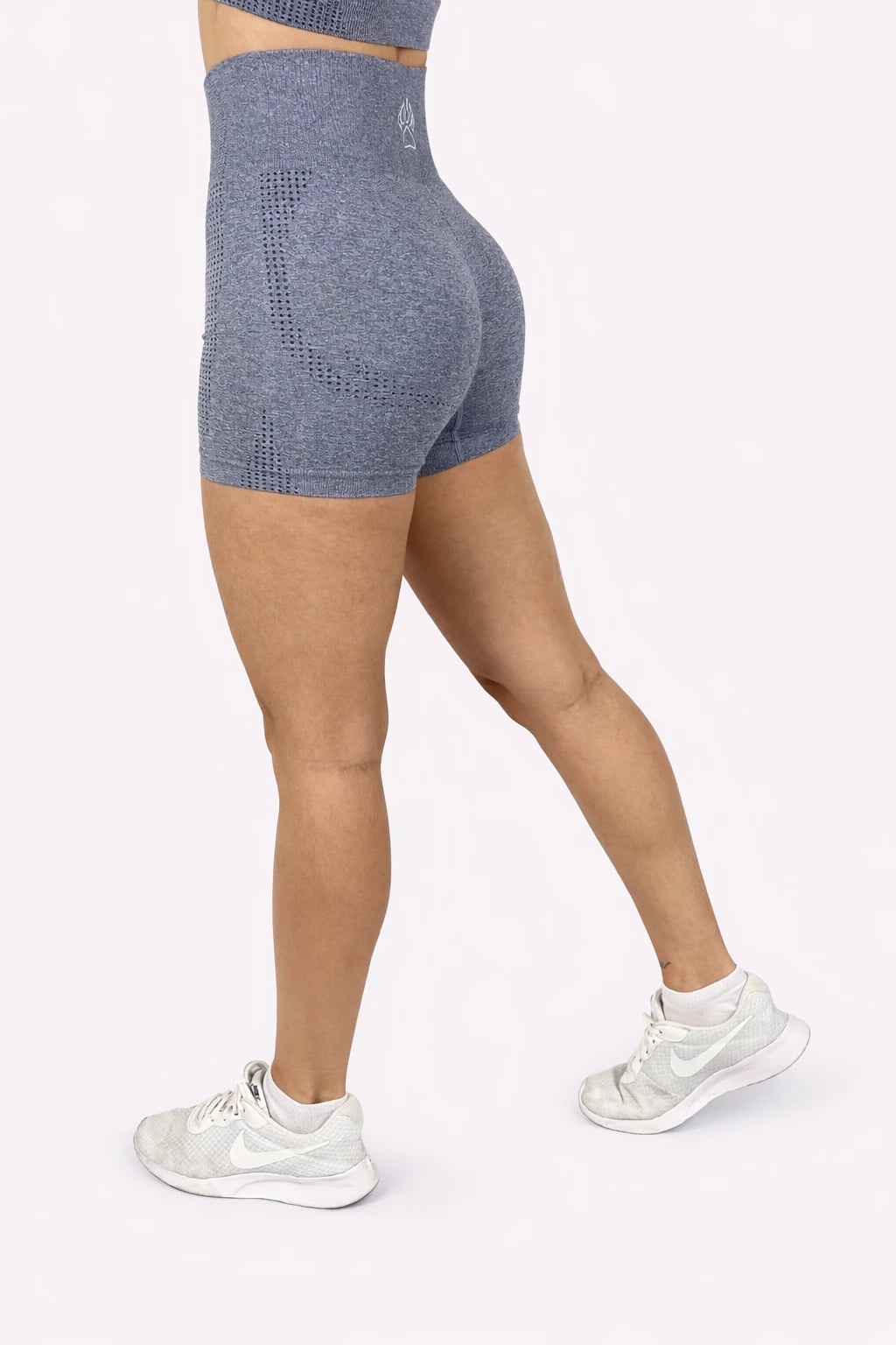 Required Seamless Shorts