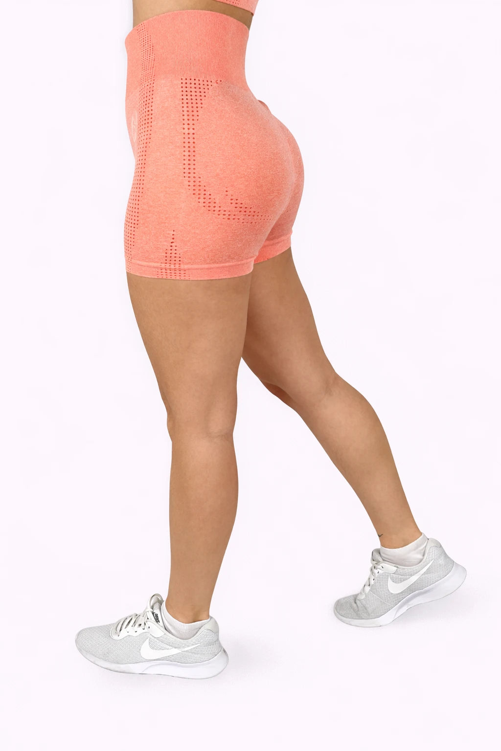 Required Seamless Shorts