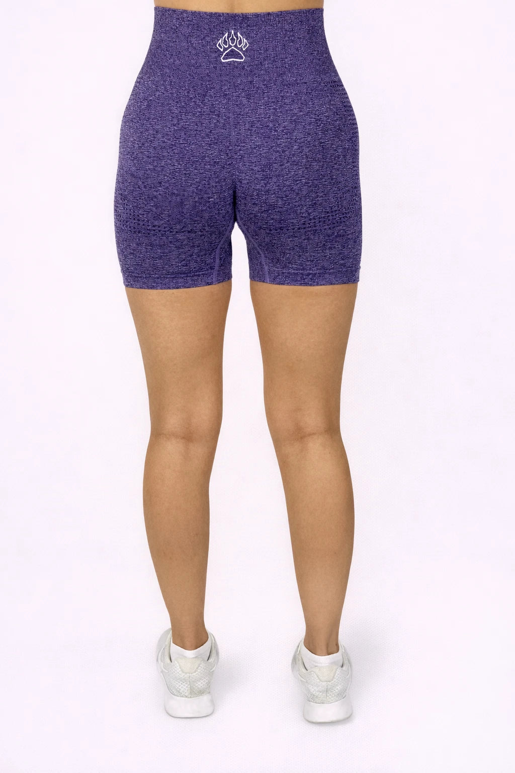 Required Seamless Shorts