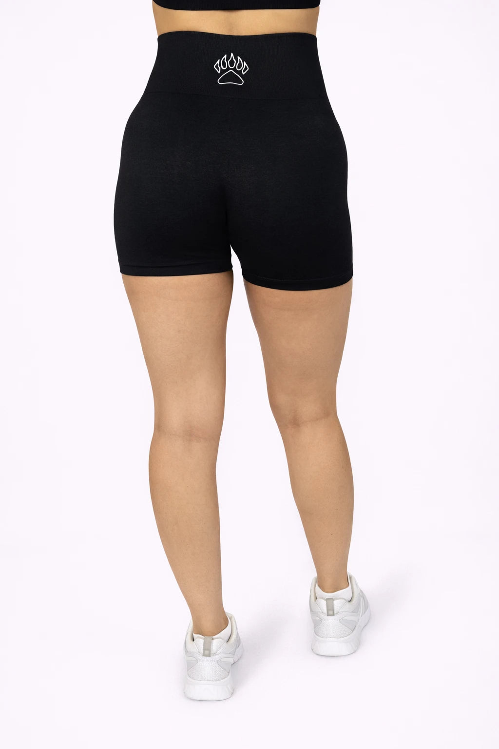 Required Seamless Shorts