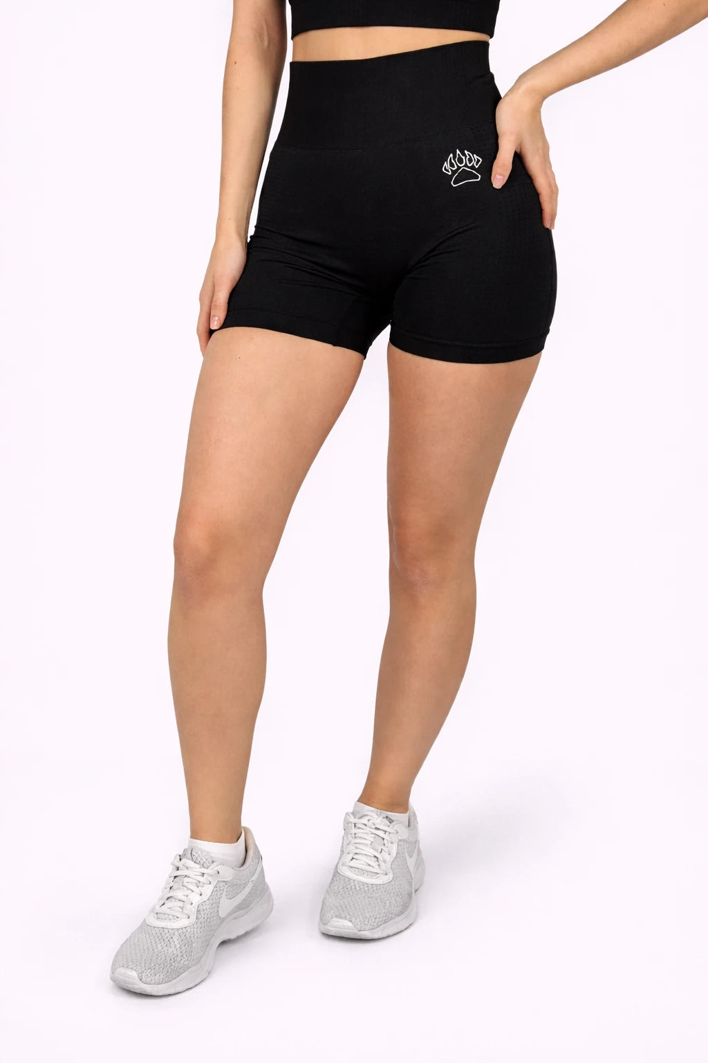 Required Seamless Shorts