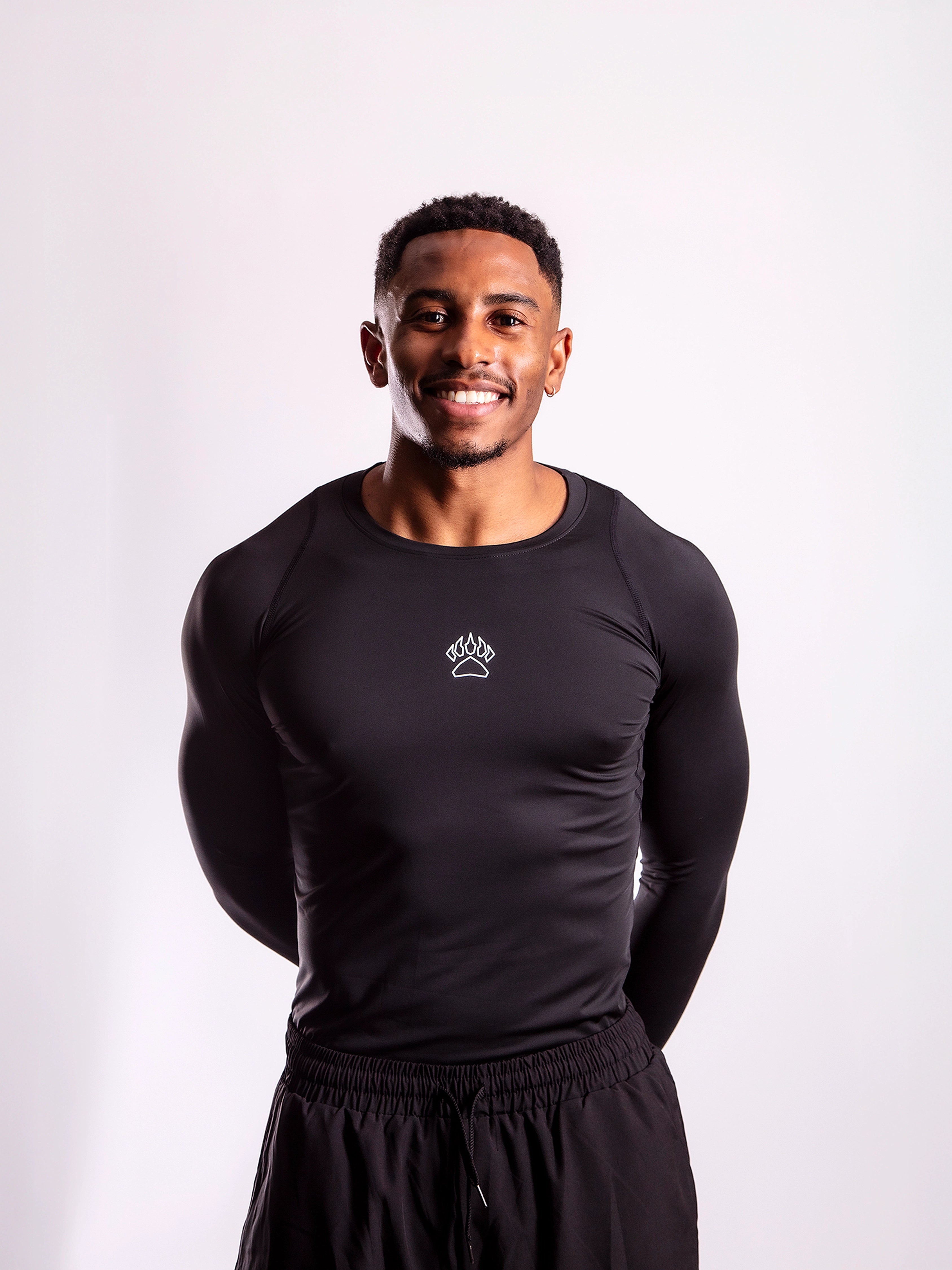 Shape Compression Long Sleeve