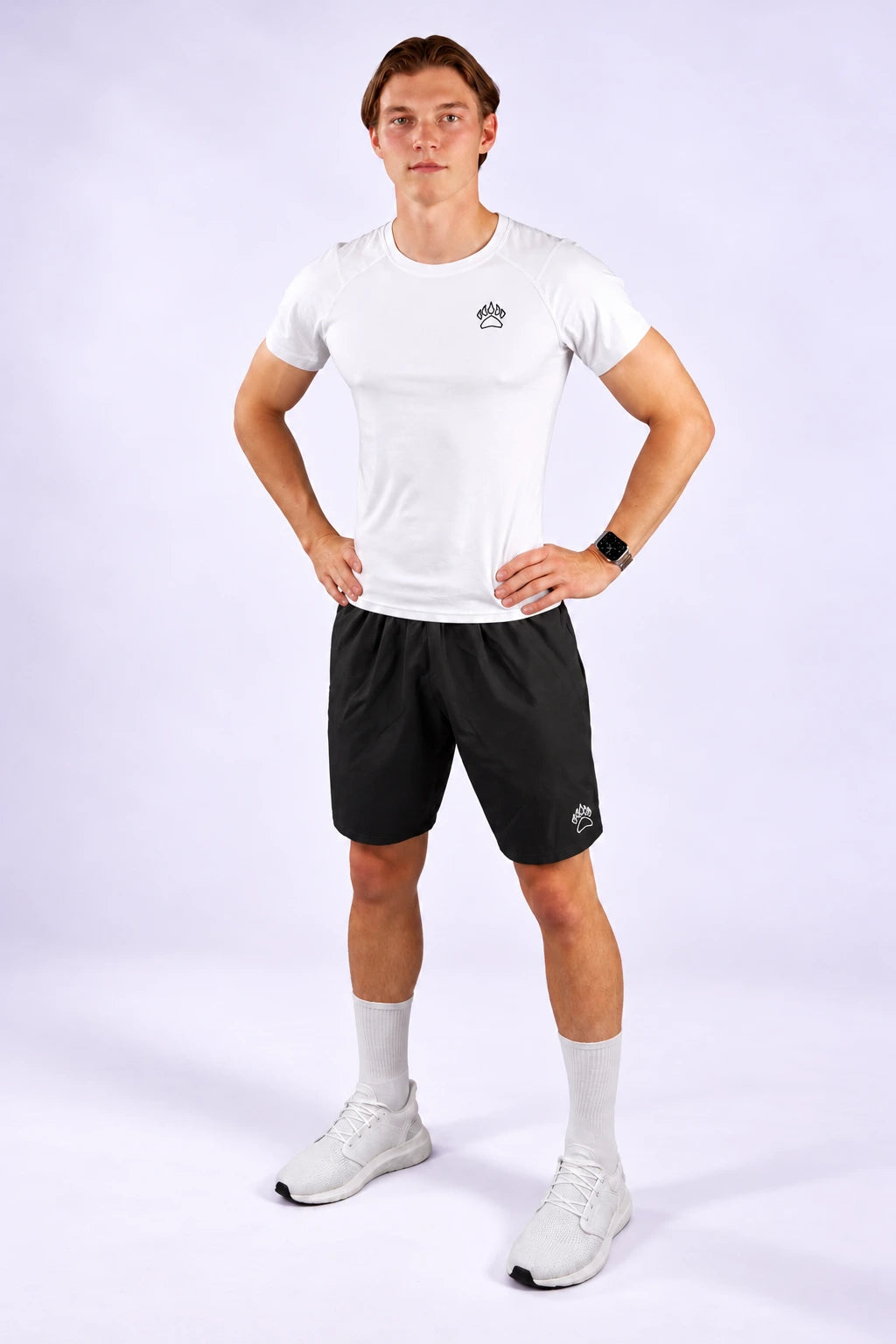 Running Shorts