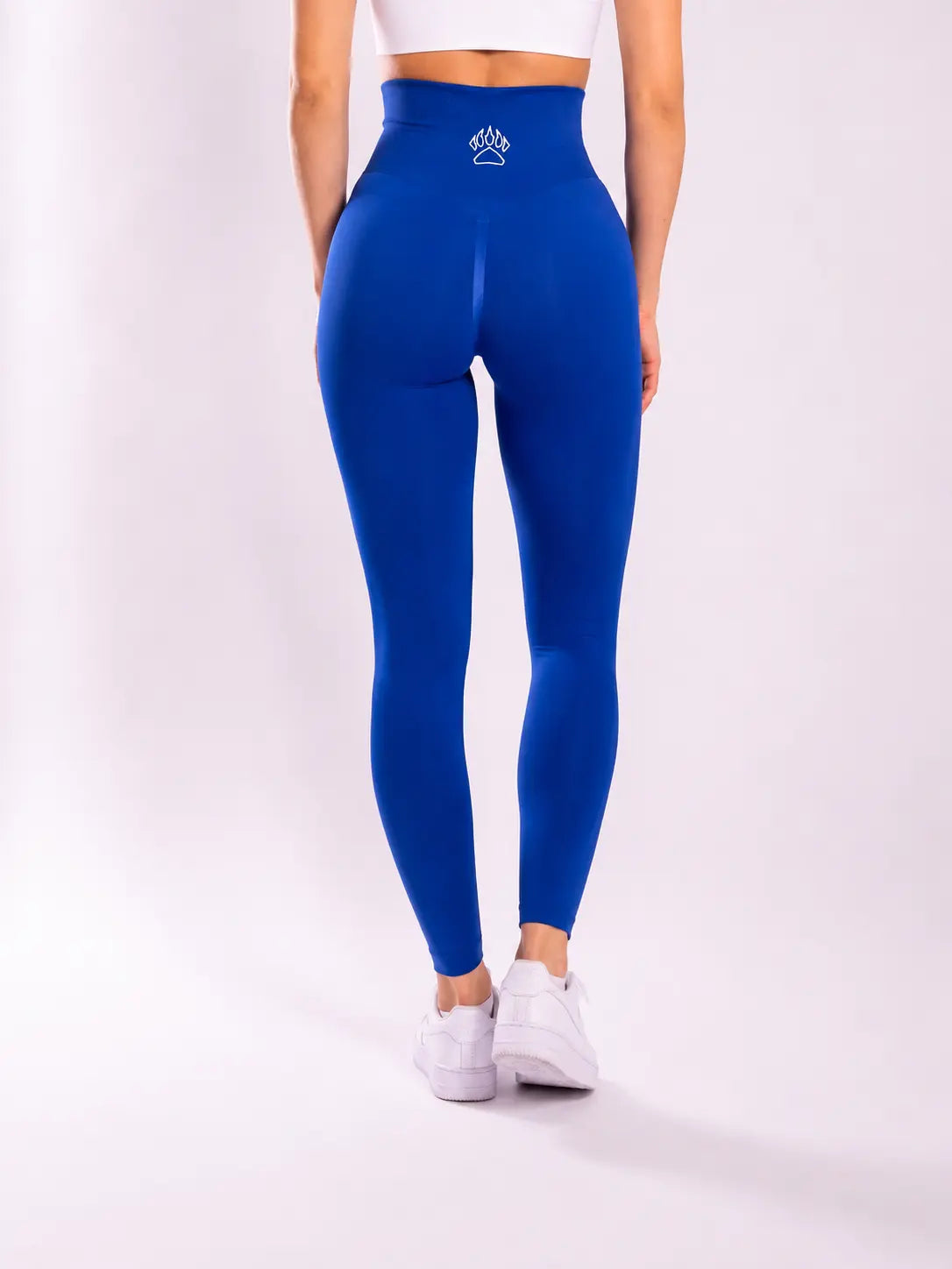 Scrunch Leggings