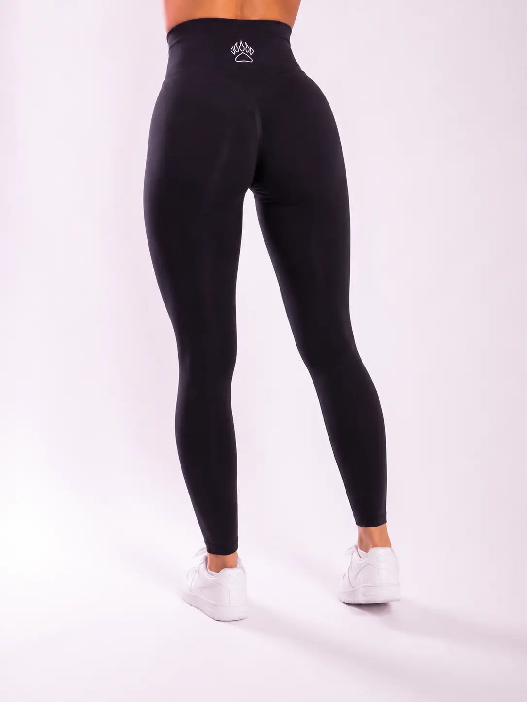 Scrunch Leggings