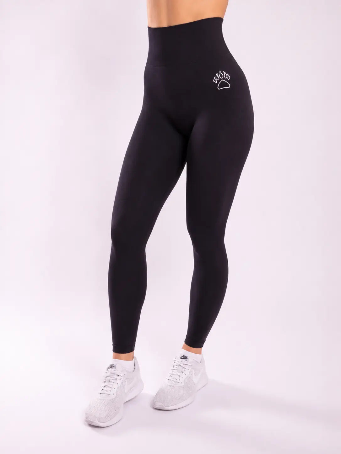 Scrunch Leggings