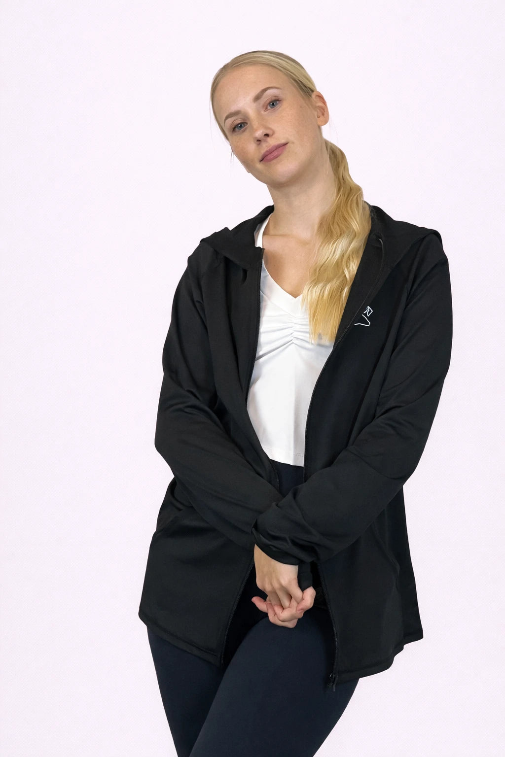 Shape Oversized Sports Coat